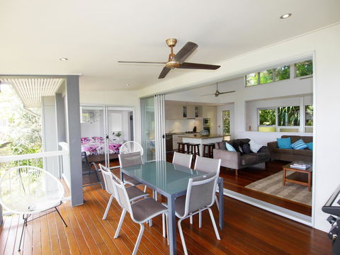 Sandbar - Accommodation VIC 2