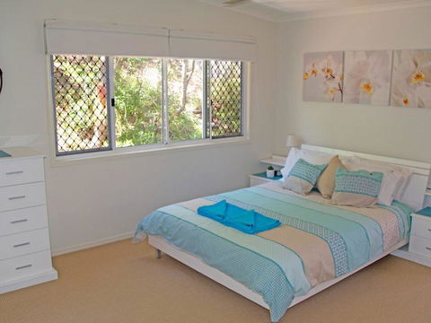 Sandcastles On Main - Accommodation VIC 2