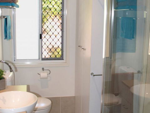 Sandcastles On Main - Accommodation VIC 5