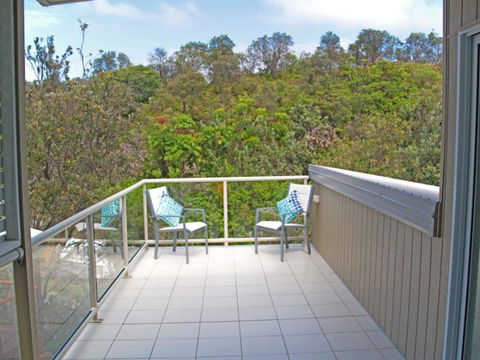 Sandcastles On Main - Accommodation VIC 13