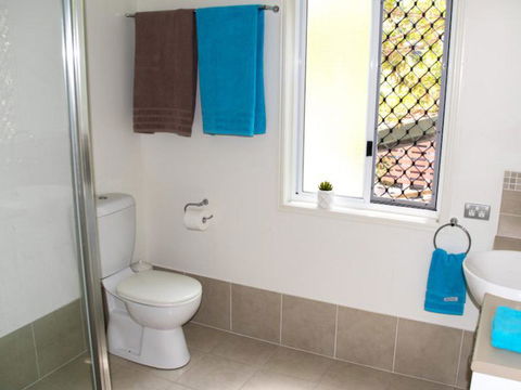 Sandcastles On Main - Accommodation VIC 4