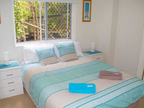 Sandcastles On Main - Accommodation VIC 12