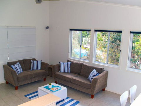 Sandcastles On Main - Accommodation VIC 15