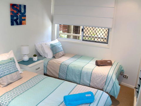 Sandcastles On Main - Accommodation VIC 6