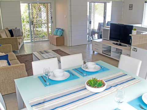 Sandcastles On Main - Accommodation VIC 1