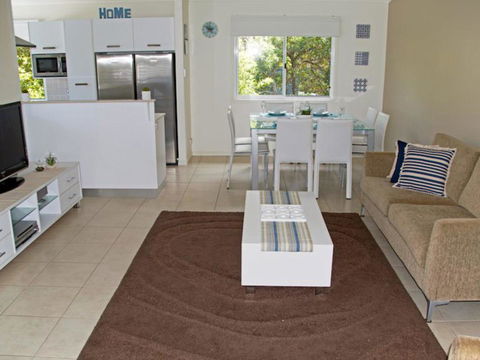 Sandcastles On Main - Accommodation VIC 16