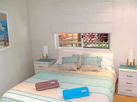 Sandcastles On Main - Accommodation VIC 14