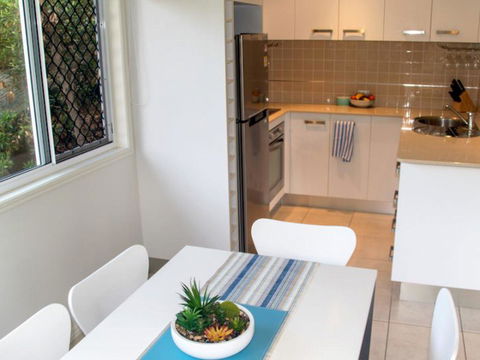Sandcastles On Main - Accommodation VIC 11