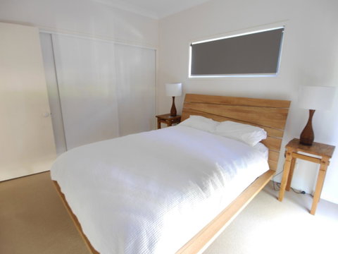 A Tequila Sunrise - Accommodation VIC 6