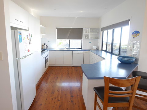 A Tequila Sunrise - Accommodation VIC 3