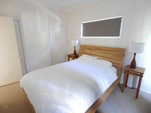 A Tequila Sunrise - Accommodation VIC 7