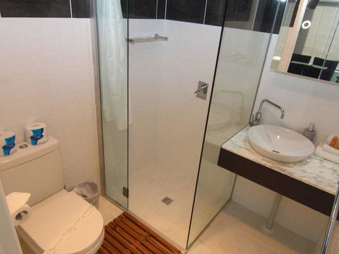 Portofino Unit 5 - Accommodation VIC 9