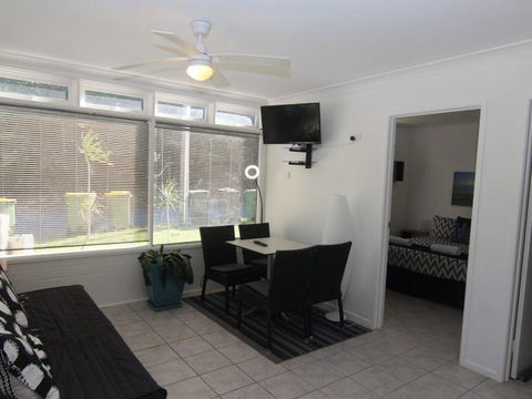 Portofino Unit 5 - Accommodation VIC 0