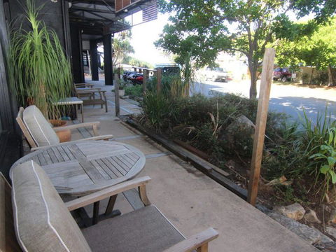 Portofino Unit 5 - Accommodation VIC 8