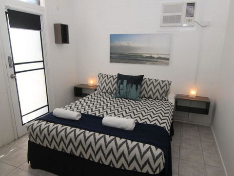 Portofino Unit 5 - Accommodation VIC 4
