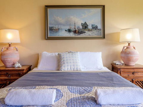 Mintee 3 By Discover Stradbroke - Accommodation VIC 14