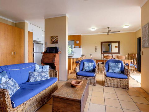 Mintee 3 By Discover Stradbroke - Accommodation VIC 20