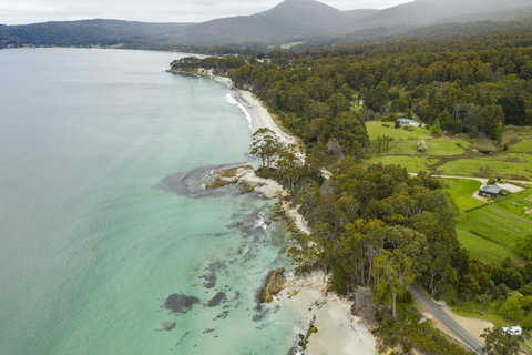 Adventure Bay Holiday Home - Accommodation VIC 10