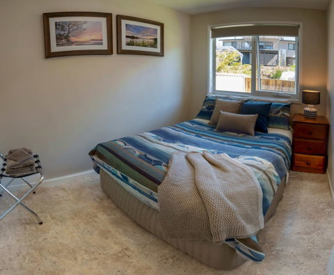 Adventure Bay Holiday Home - Accommodation VIC 6