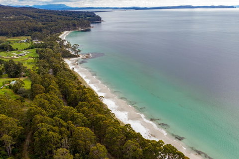 Adventure Bay Holiday Home - Accommodation VIC 11