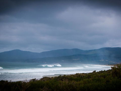 Parnella Adventure Bay, Bruny Island - Accommodation VIC 22