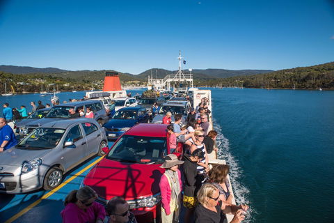Parnella Adventure Bay, Bruny Island - Accommodation VIC 26