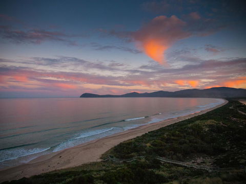 Parnella Adventure Bay, Bruny Island - Accommodation VIC 29