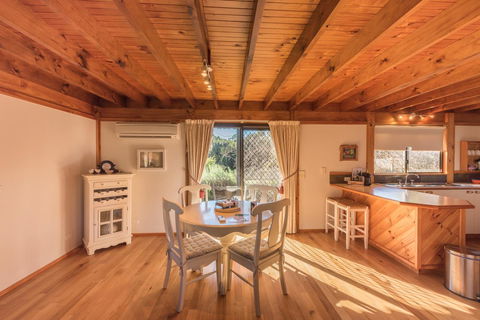 Parnella Adventure Bay, Bruny Island - Accommodation VIC 5