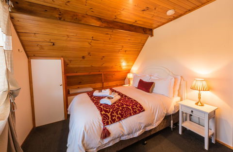 Parnella Adventure Bay, Bruny Island - Accommodation VIC 8