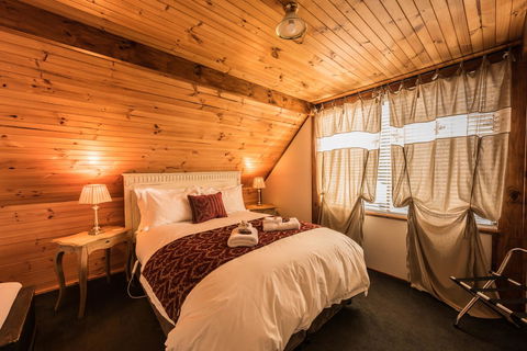 Parnella Adventure Bay, Bruny Island - Accommodation VIC 7
