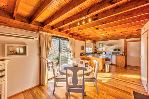 Parnella Adventure Bay, Bruny Island - Accommodation VIC 3
