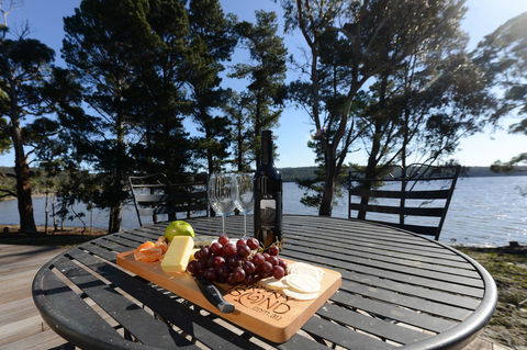 Taylors Bay Cottage - Accommodation VIC 1