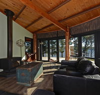 Taylors Bay Cottage - Accommodation VIC