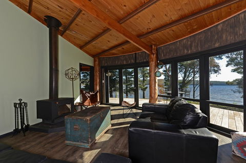 Taylors Bay Cottage - Accommodation VIC 0