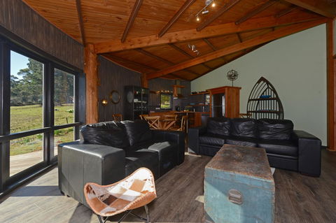 Taylors Bay Cottage - Accommodation VIC 5