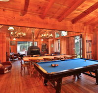 Bruny Island Lodge - Accommodation VIC