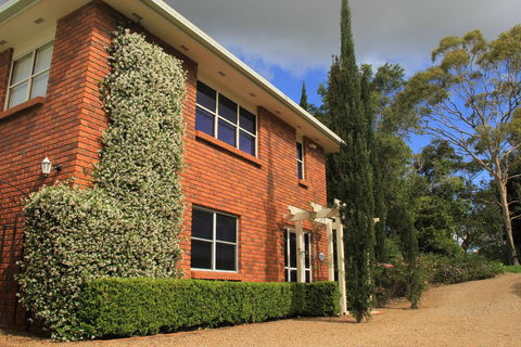 Seasons Of Maleny B&B - Accommodation VIC 0