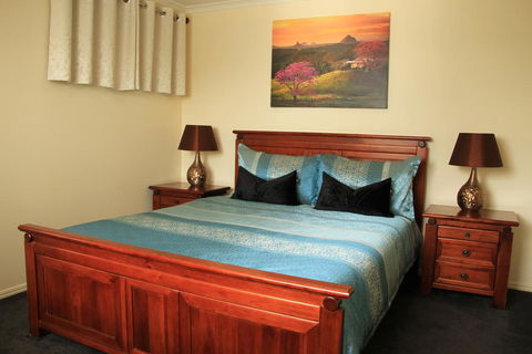 Seasons Of Maleny B&B - Accommodation VIC 2