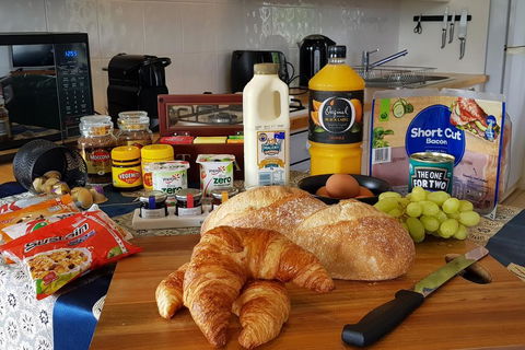 Seasons Of Maleny B&B - Accommodation VIC 3
