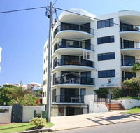 The Apartments Kings Beach Surfside - Accommodation VIC