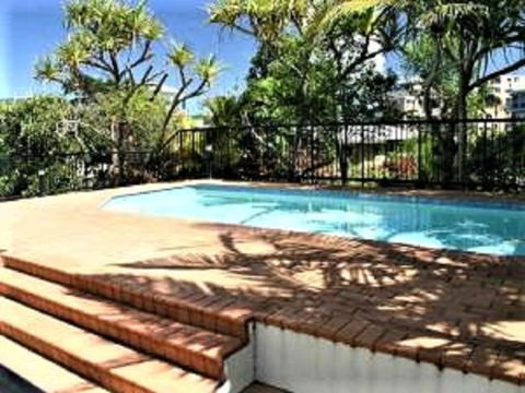 The Apartments Kings Beach Surfside - Accommodation VIC 1