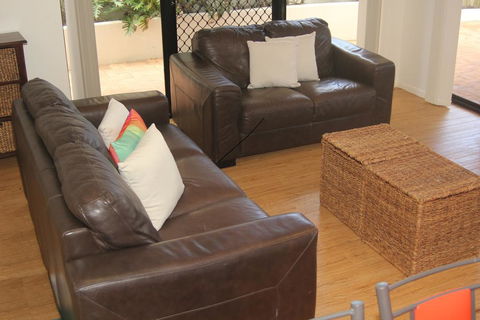 The Apartments Kings Beach Surfside - Accommodation VIC 3