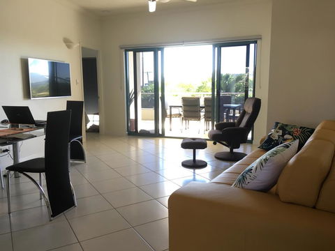#1 On The Strand - Accommodation VIC 3
