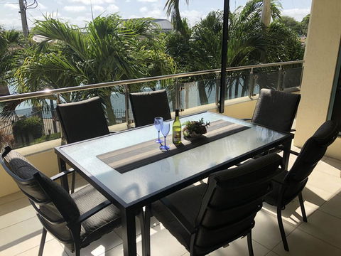#1 On The Strand - Accommodation VIC 1