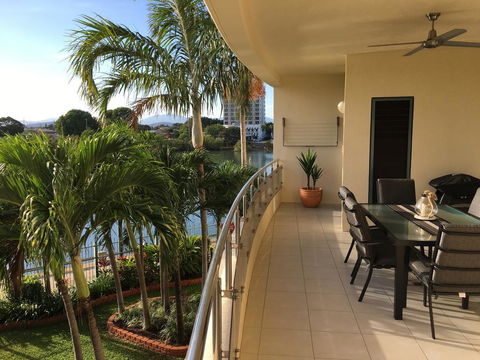 #1 On The Strand - Accommodation VIC 0
