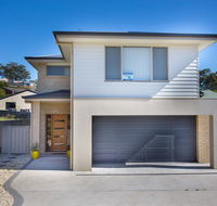 'Banksia Atura' at Tura Beach - Accommodation VIC