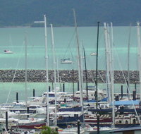 'Chez-Nous' - Two Bedroom Apartment - Accommodation VIC