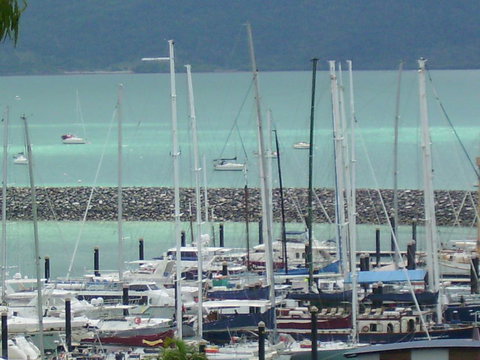 'Chez-Nous' - Two Bedroom Apartment - Accommodation VIC 0