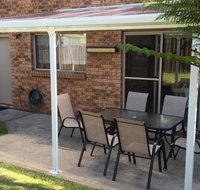'Lighthouse Palms' - Accommodation VIC
