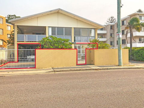'Mooring One Downstairs', 23 Shoal Bay Rd - Fantastic Ground Floor Duplex With Views, WIFI And Air Conditioning - Accommodation VIC 0